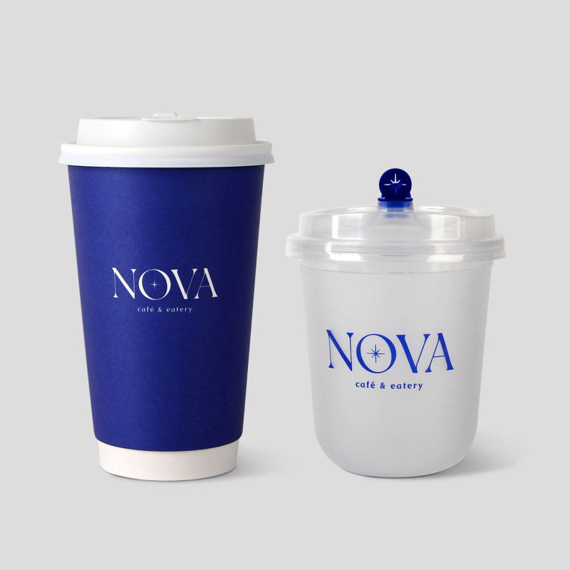 disposable cup