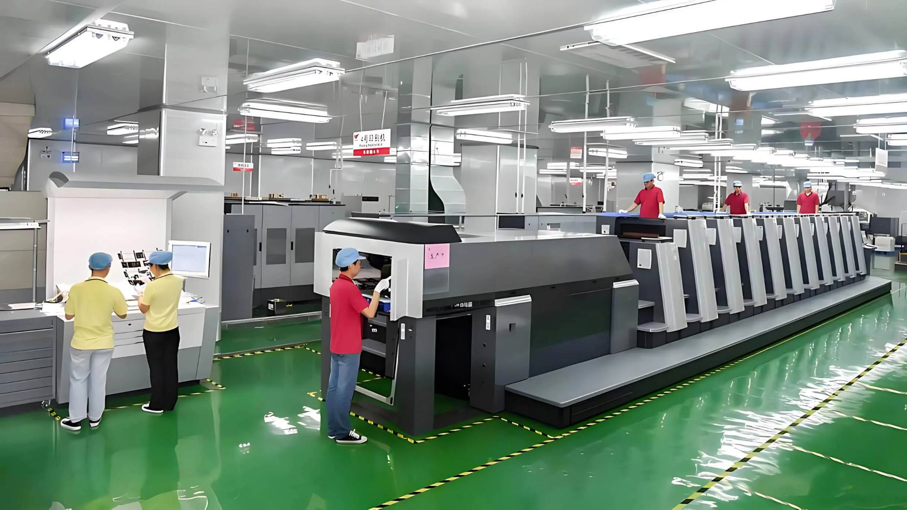 2-印刷-Printing-海德堡印刷机-2x