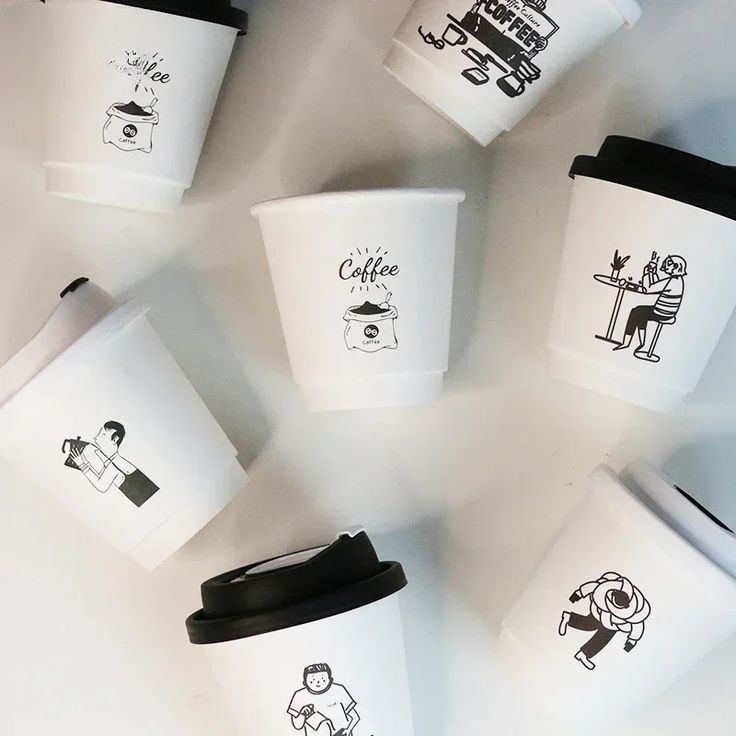 2 oz Paper Espresso Cups for Ultra-Precise Coffee Shot Packaging