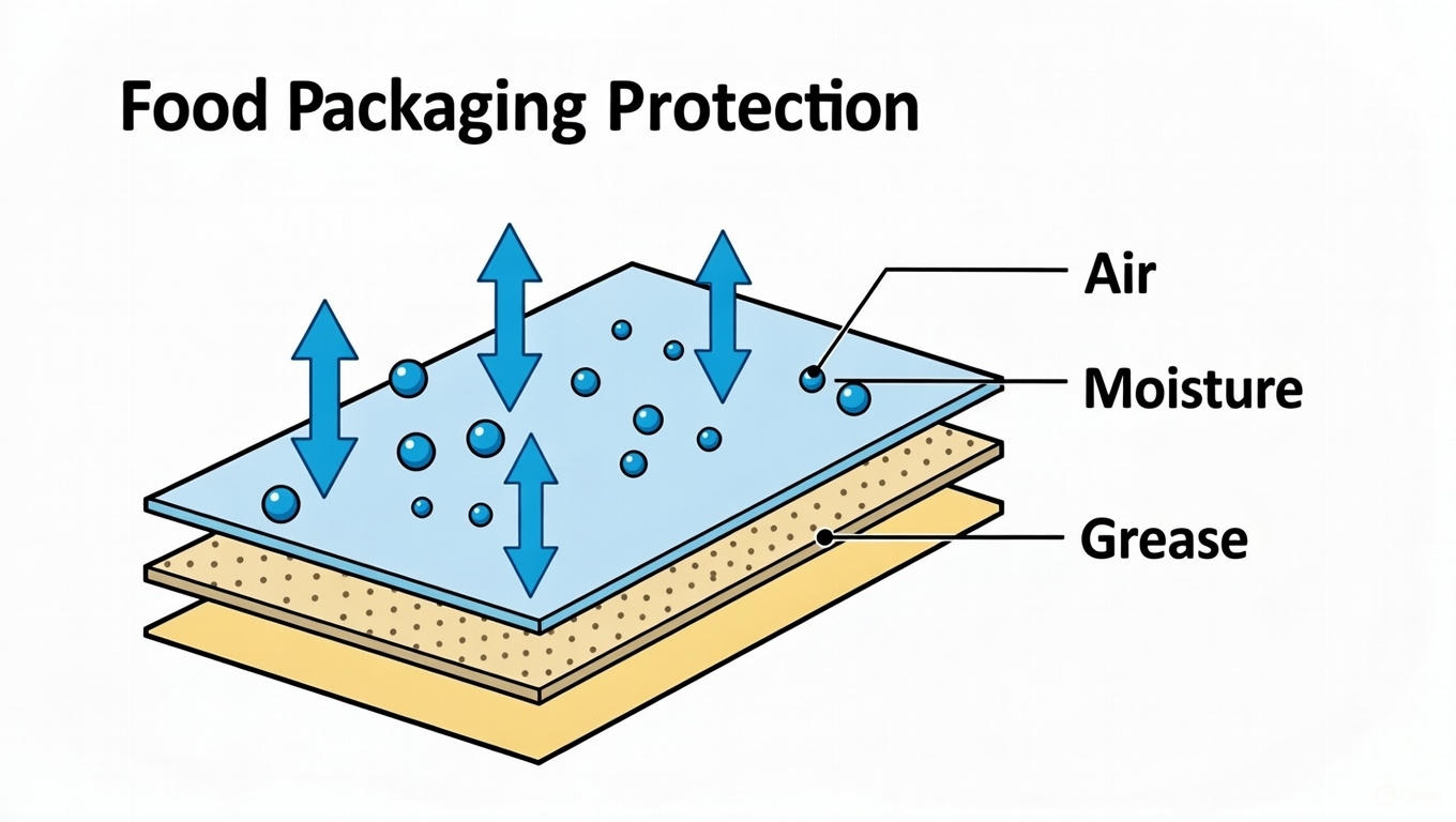 Barrier Protection Diagram image