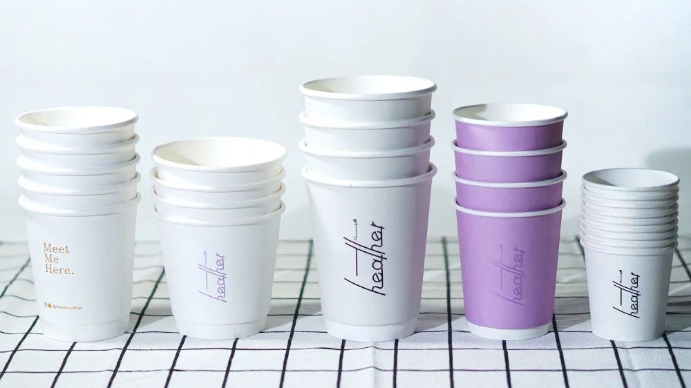 _Coffee cups