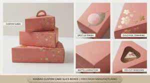 Custom Cake Slice Boxes for Bakery and Takeaway Packaging6