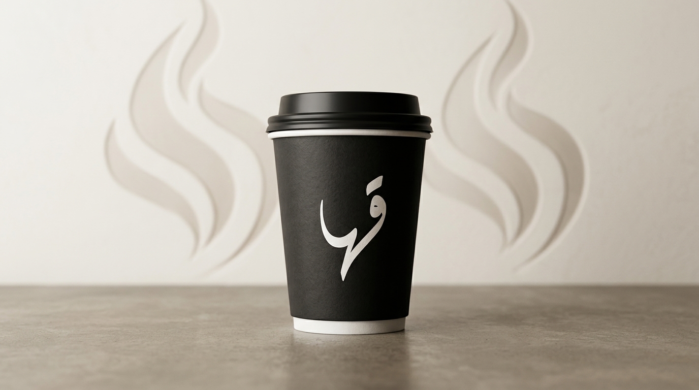 Custom Disposable Double Wall Paper Cup for Hot Drink Accept 8 12 16 20oz