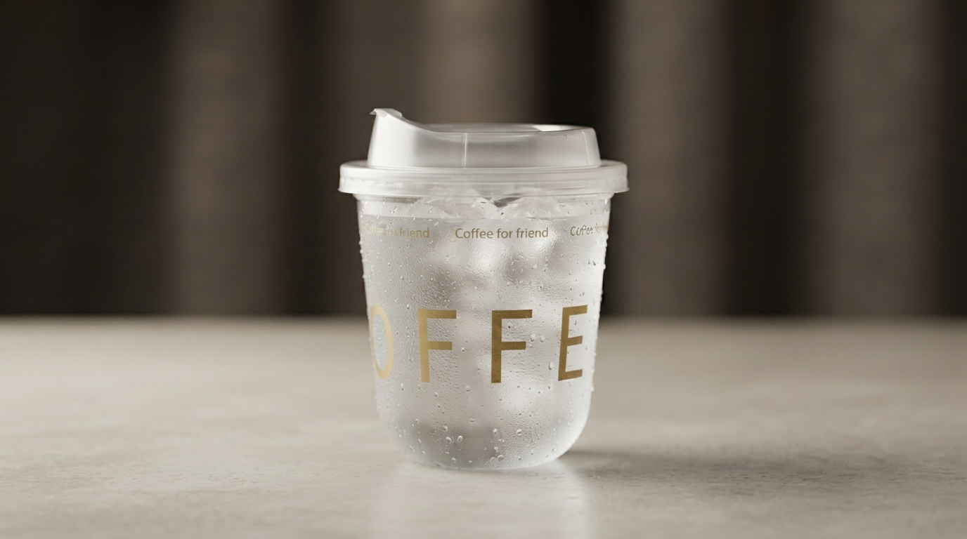 Custom Logo U Shape PET Cold Drink Disposable Plastic Cups Plastic Cup PET 12 16 oz to go cups for Drinks