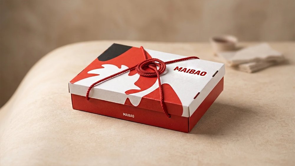 Custom Meal Box with Rope Handle & Tray (7)