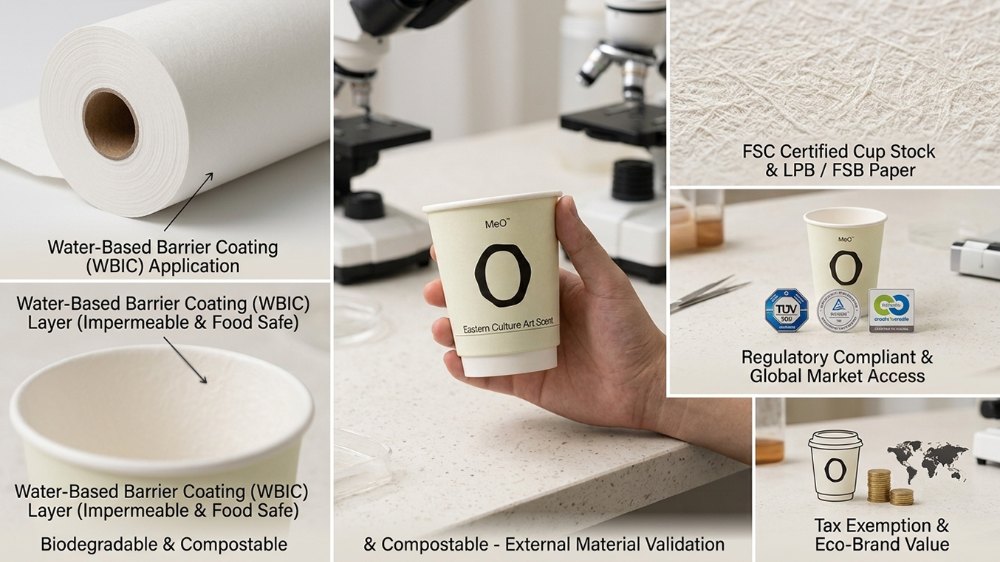 Custom Printed Hot Cups for Distinctive Thermal Beverage Packaging (1)