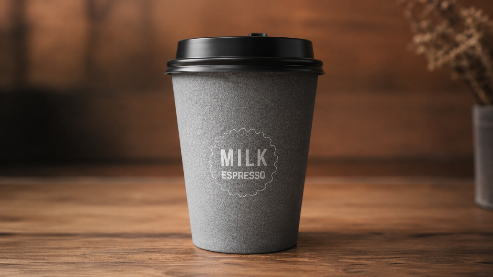 Custom Printed Paper Cups for Branding