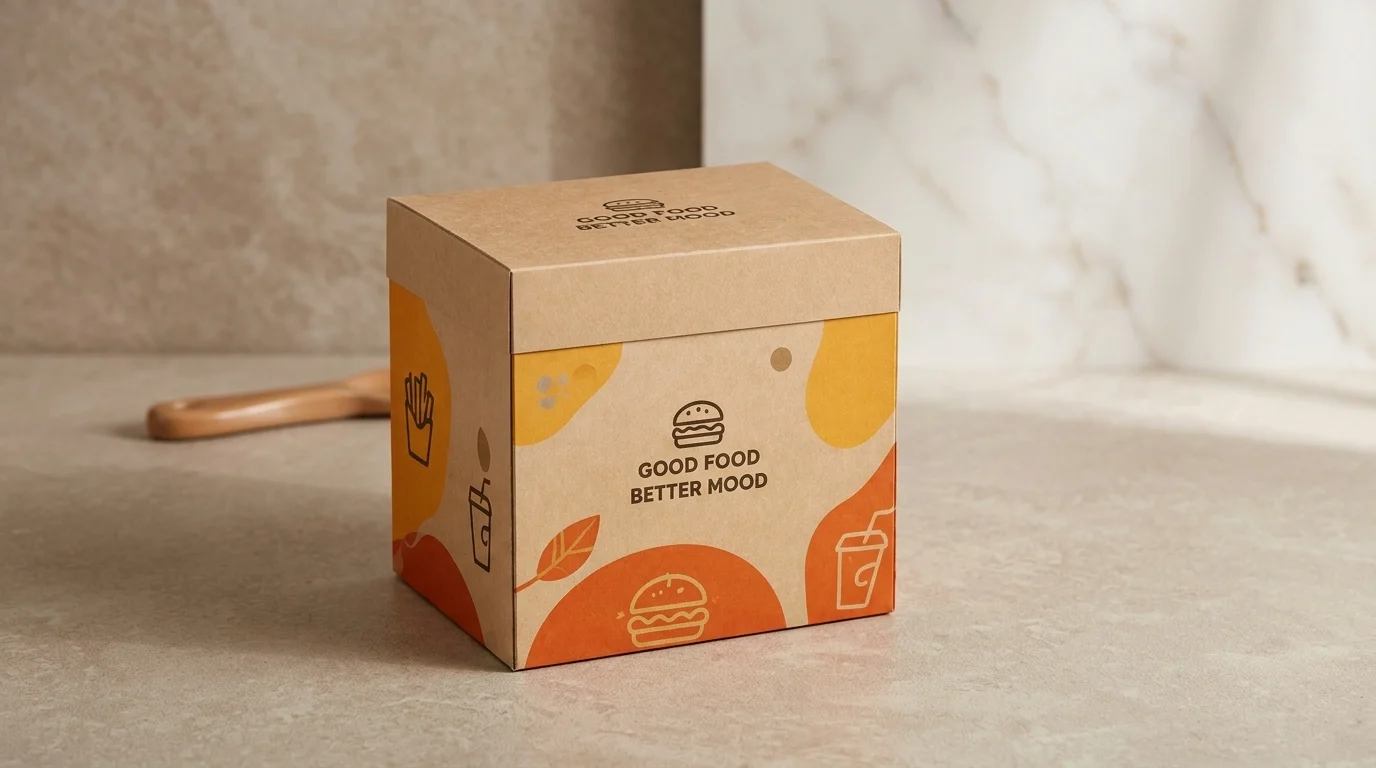 Custom Stackable Meal Box with Trays _ Eco Kraft Factory8