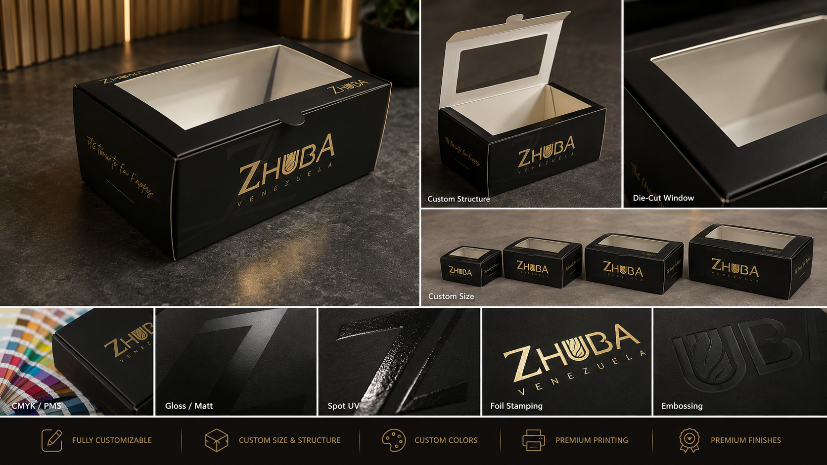 Customized Take Away Food Grade Paper Hot Dog To Go Fried Chicken Carton Burger Box Printing Fast Food Packaging-2
