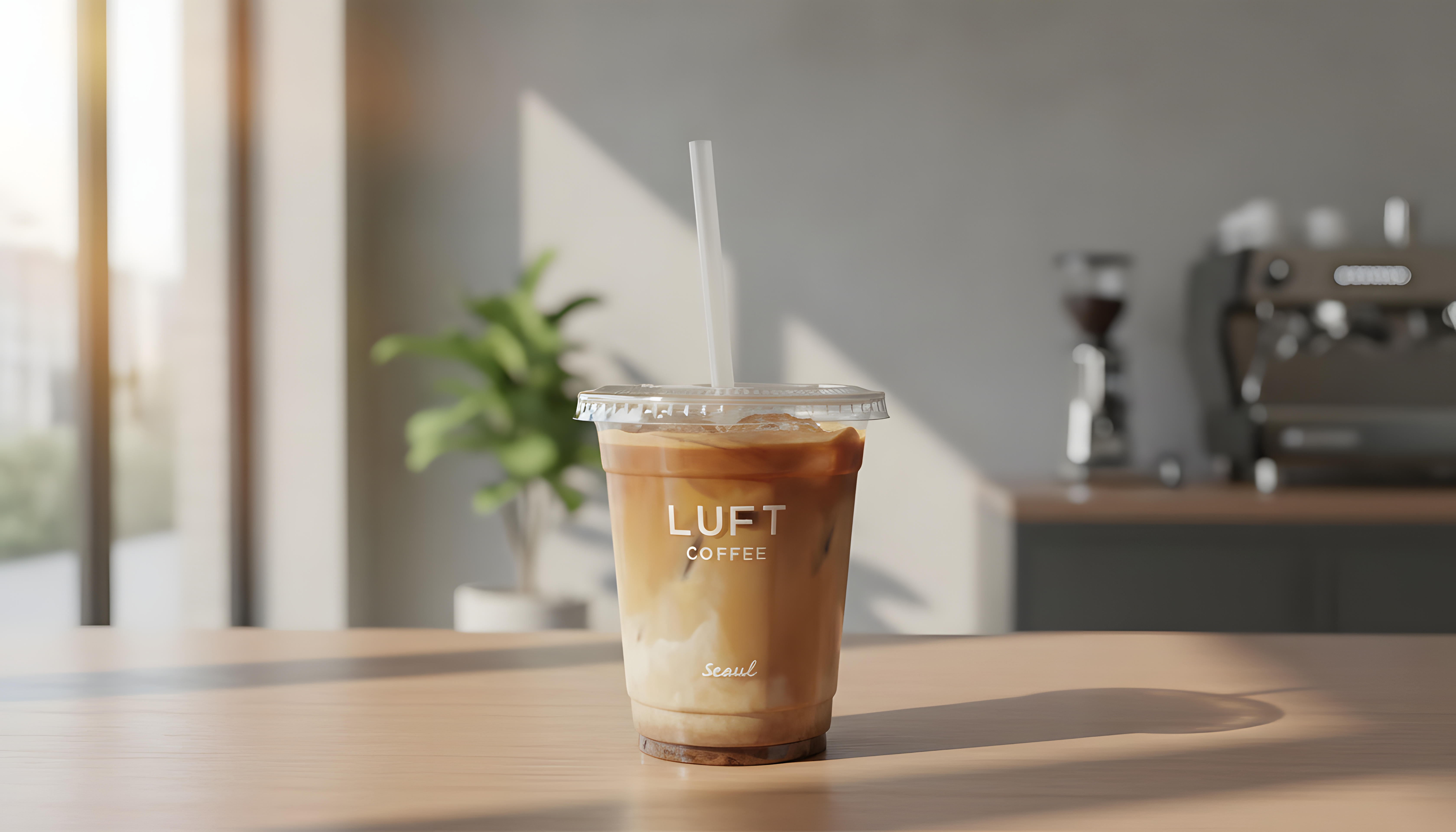Disposable Boba Cups and Straws for Vibrant Branding