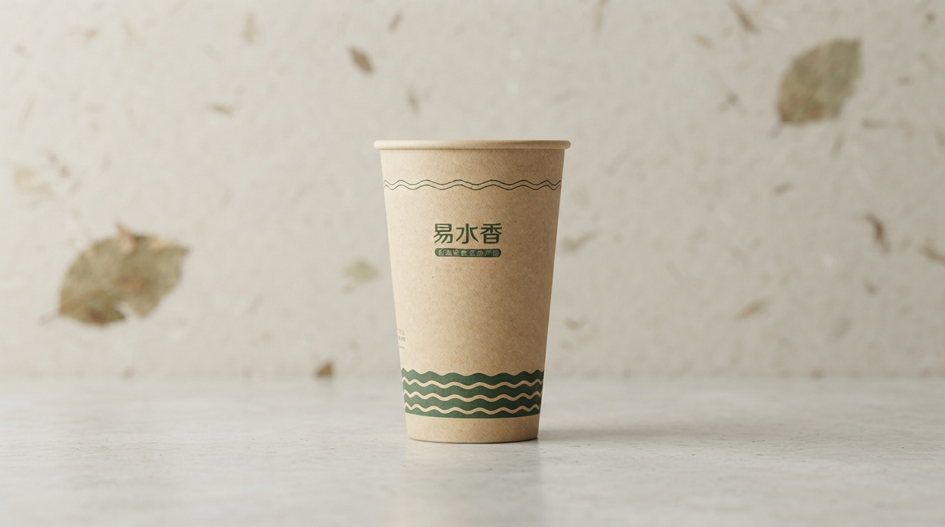 Eco-Friendly Paper Cups for Sustainable Dining