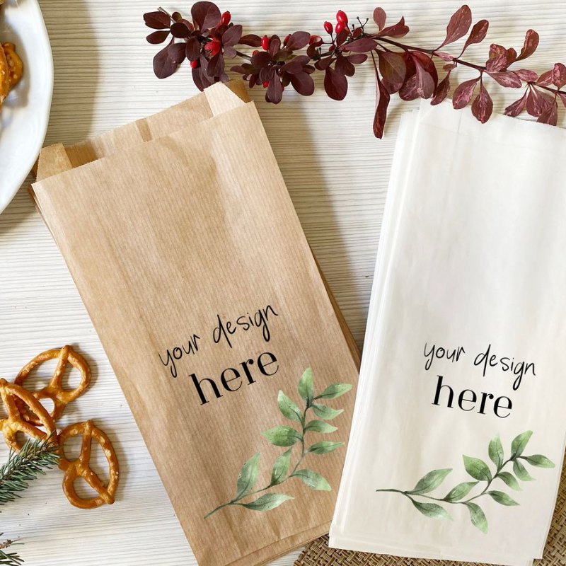 Flat Paper Bags_WH_800x800px