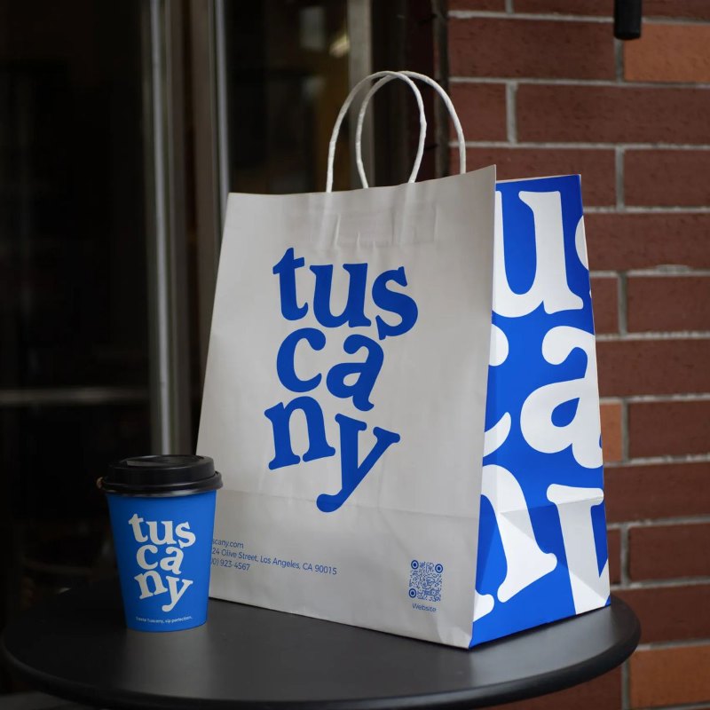 Food Grade Takeaway Paper Bags_WH_800x800px