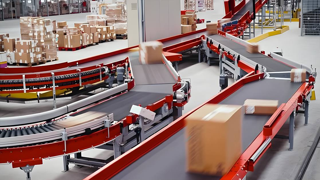 PET Logo Printed U-shaped Plastic Cups 500ml PP U Shape Bubble Tea Cold Cup (9)