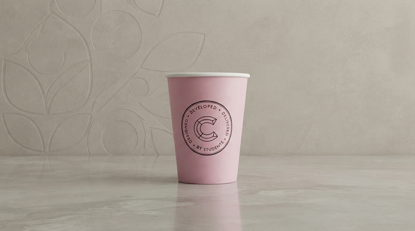 Premium 4oz Paper Cups – Eco-Friendly, Food-Grade, Custom Printed for Hot & Cold Drinks