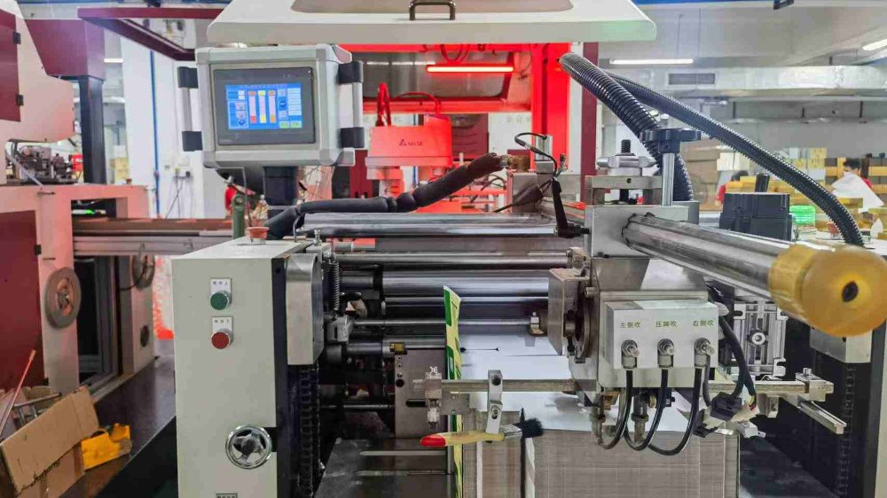 Printing Line