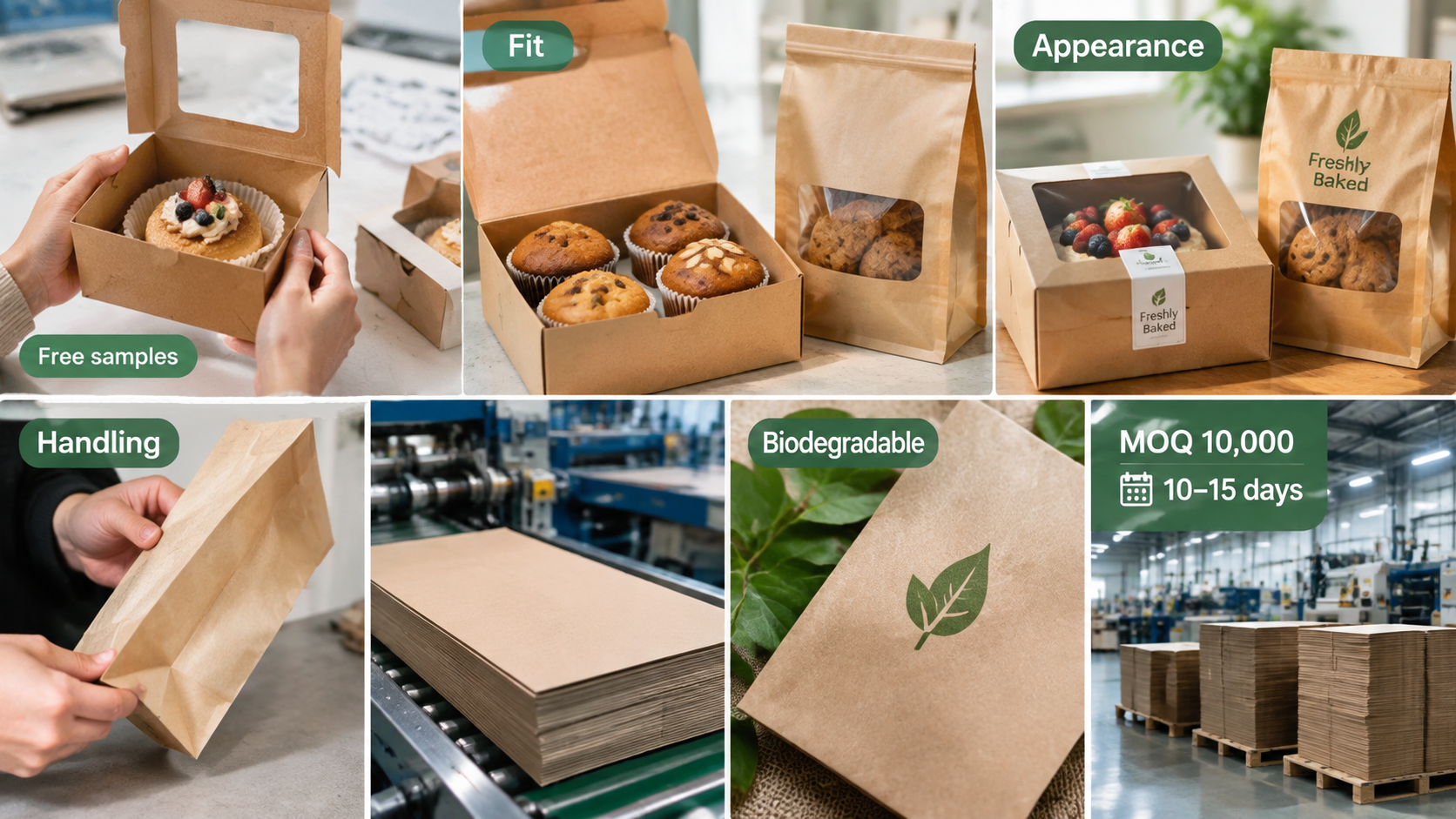 Sustainable Biodegradable Bakery Packaging Solutions-4