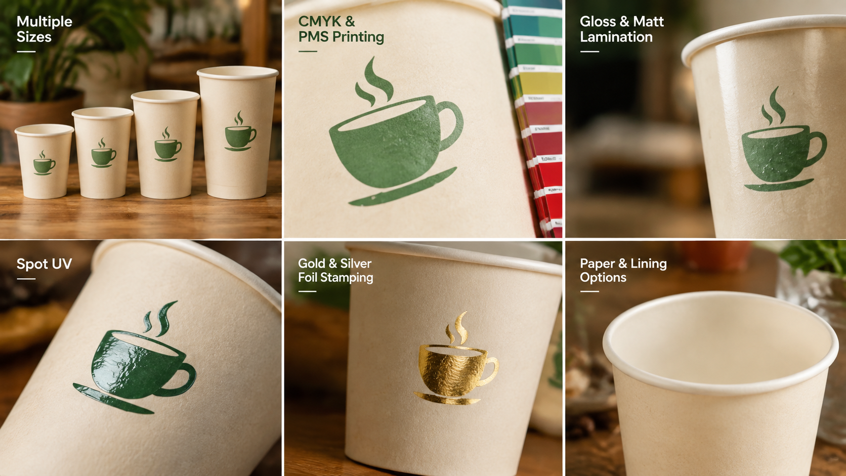 Sustainable Paper Cups for Eco-Conscious Dining-2