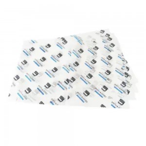 burrito wrap paper custom