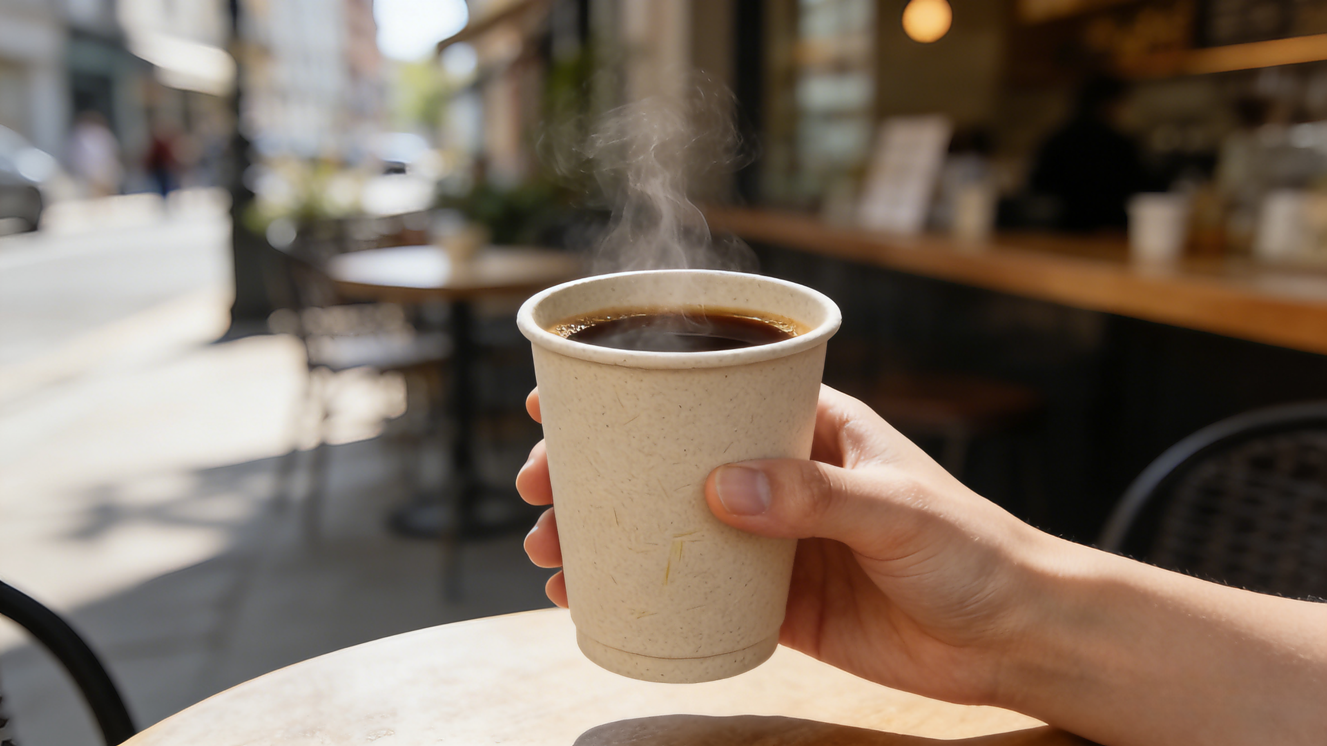 Which Is Best for Hot Coffee pic