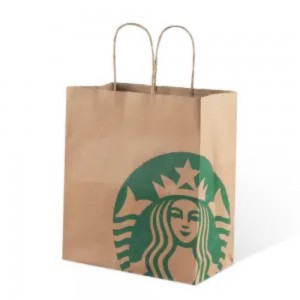 custom logo and print