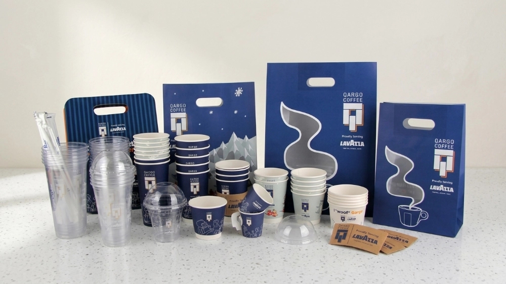 maibaipak Coffee Cup Size Is Best for Different Types of Businesses