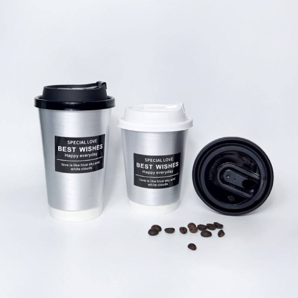 arabic coffee k cups GOOD Classic Arabic Single Serve Coffee – Decaf Roast, 100/Case main image 1