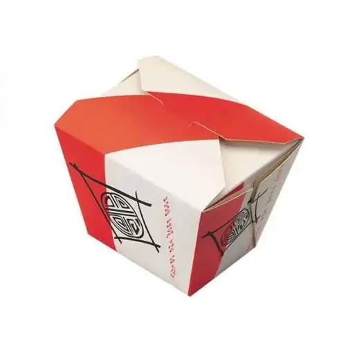 Bulk Wholesale Food Packaging Boxes with Logo Printing